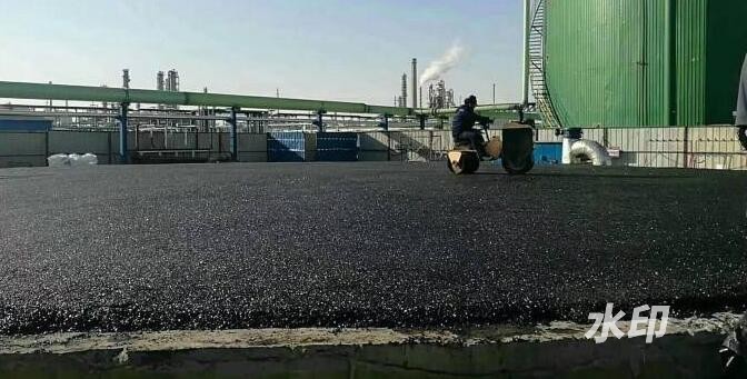 瀝青路面老化的原因有哪些？