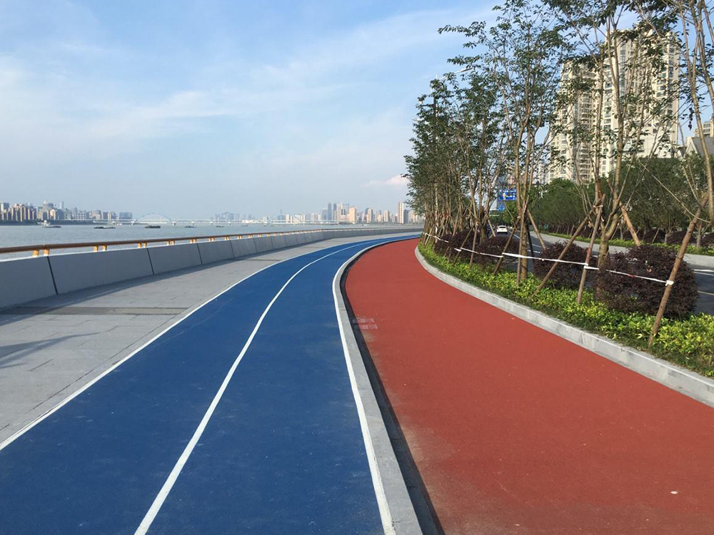 新鄉(xiāng)市瀝青路面攤鋪施工要點？