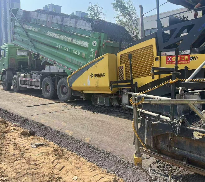 一條路的“體檢報(bào)告”，藏著我們的小心思