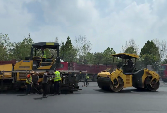 鄭州瀝青拌合站創(chuàng)新科技，驅(qū)動行業(yè)發(fā)展新動力